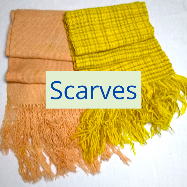 Link to scarves for sale

