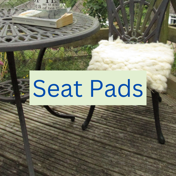 Link to seat pads for sale