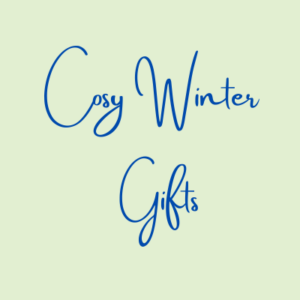 Cosy Winter Gifts